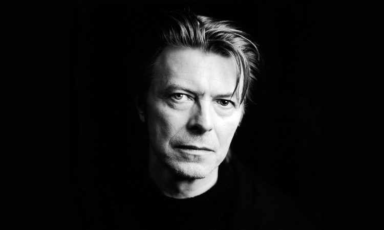 David Bowie: His Memory Is a Blessing