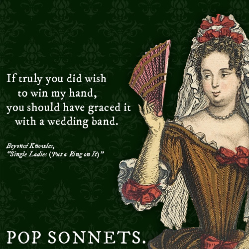 popsonnets