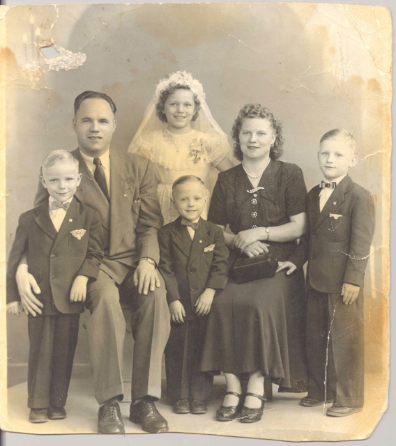 Dudyczfamily1954