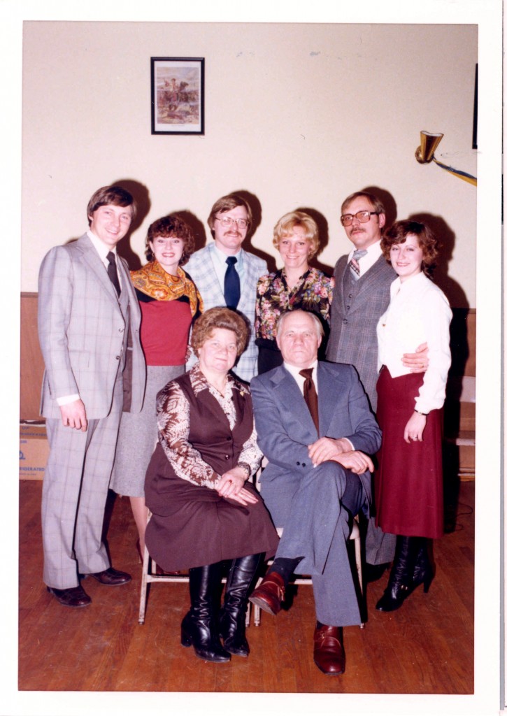 Family 1979