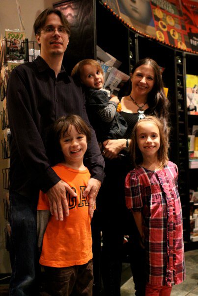 familyRL